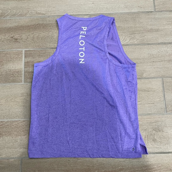 Peloton tank top size small - Picture 2 of 2